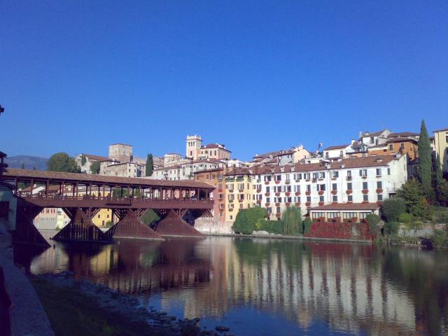 Appartamento in vendita a Angarano, Bassano Del Grappa
