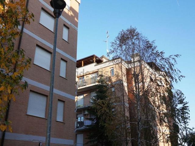 Appartamento in vendita a Torrile, San Polo