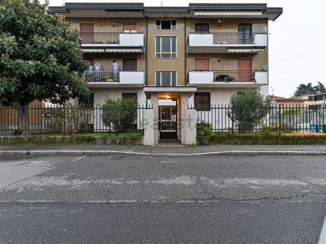 Appartamento in vendita a Seggiano, Pioltello