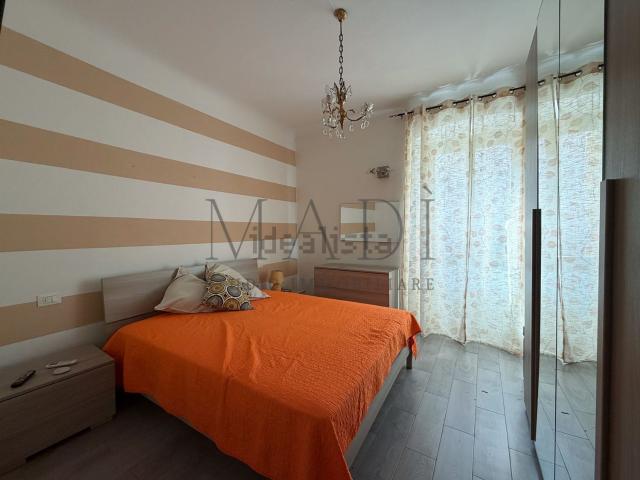 Appartamento in vendita a Maggiano, La Spezia