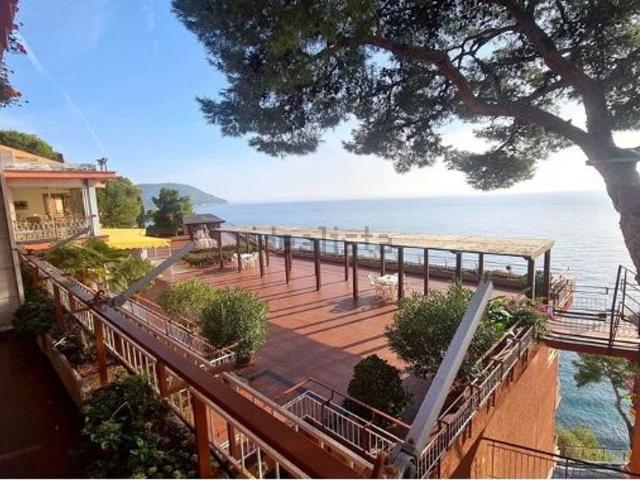 Appartamento in vendita a Capo Mimosa, Cervo