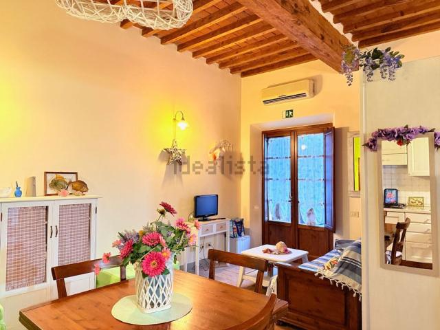 Appartamento in vendita a Zona San Filippo, San Vincenzo