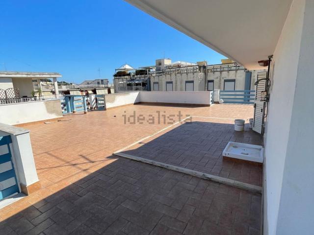 Appartamento in vendita a Gaeta, Lazio