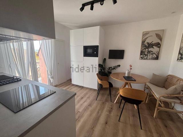 Appartamento in vendita a Sentina, San Benedetto del Tronto