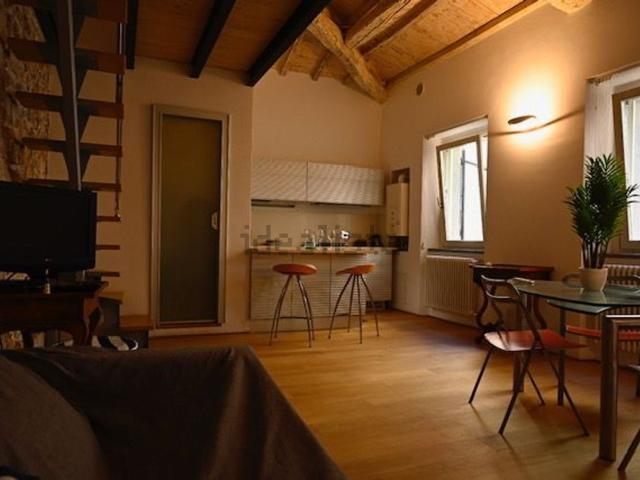 Appartamento in vendita a Orbetello, Toscana