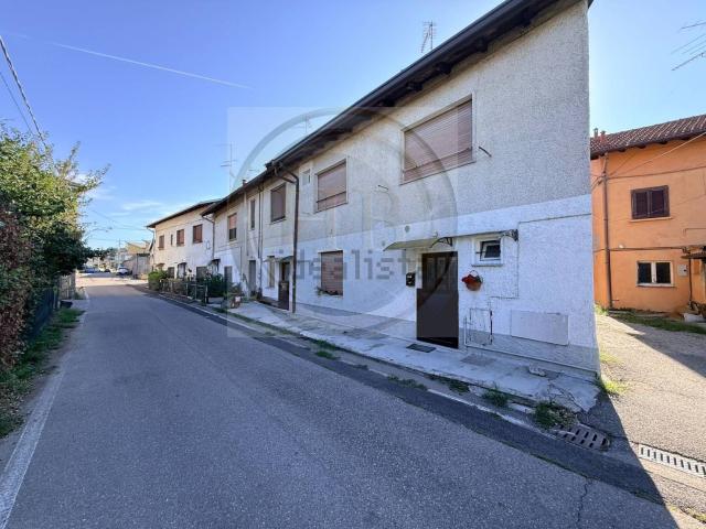 Appartamento in vendita a Cavaria, Cavaria con Premezzo