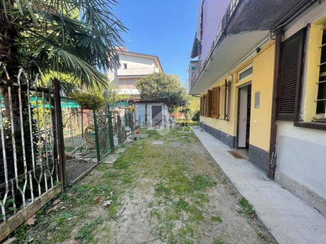 Appartamento in vendita a Cassina Ferrara, Saronno