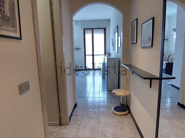 Appartamento in vendita a Sant'Albino, Monza