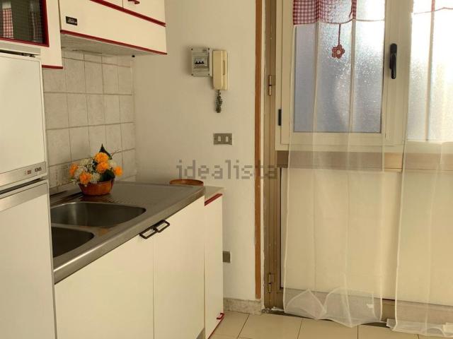 Appartamento in vendita a Agropoli, Campania