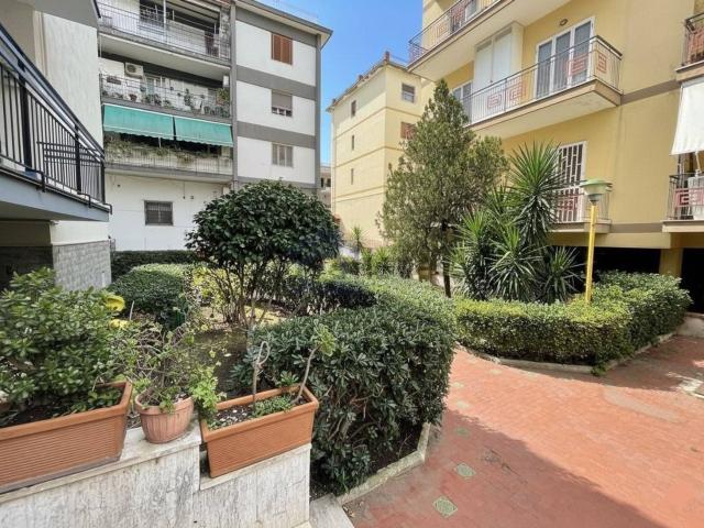 Appartamento in vendita a Boscotrecase, Campania