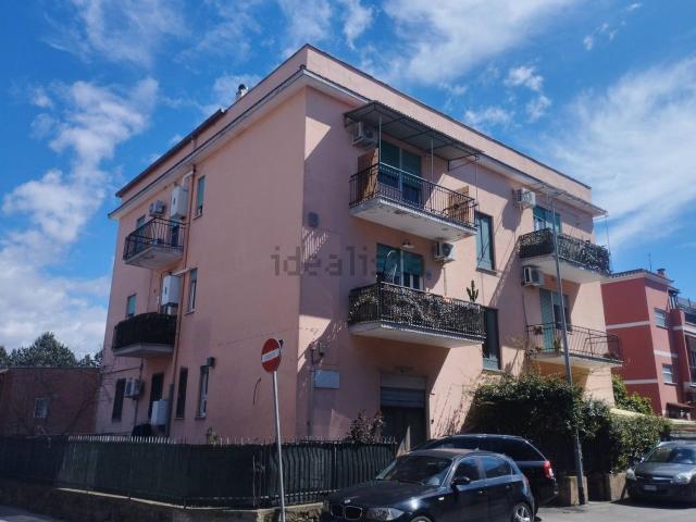 Appartamento in vendita a Romanina, Roma