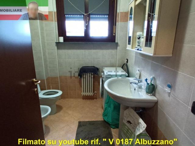 Appartamento in vendita a Vallone Nuovo, Pavia