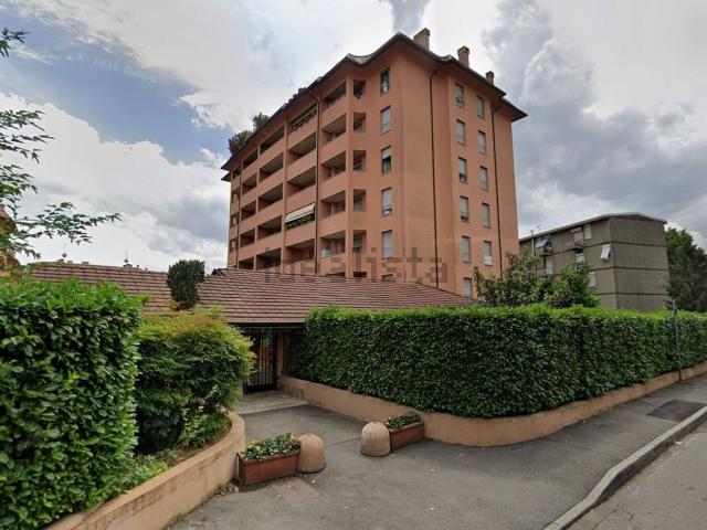 Appartamento in vendita a San Fruttuoso, Monza