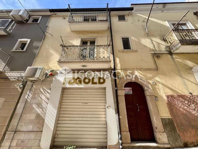 Appartamento in vendita a San Giovanni Rotondo, Foggia