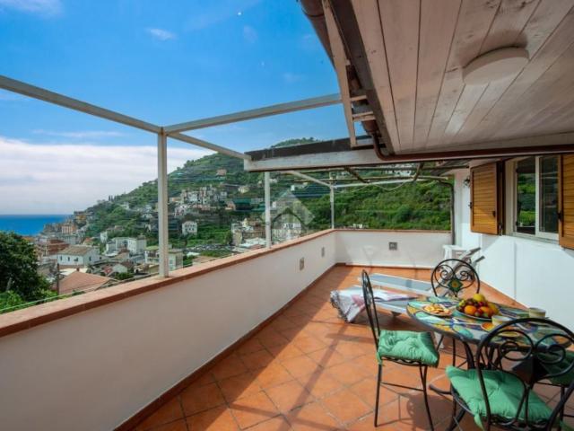 Appartamento in vendita a Minori, Campania