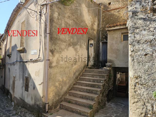 Appartamento in vendita a Stella Cilento, Campania