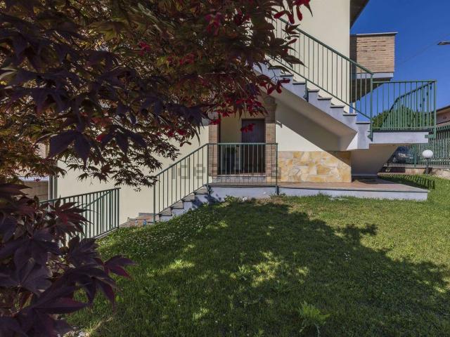Appartamento in vendita a San Vittore Olona, Lombardia
