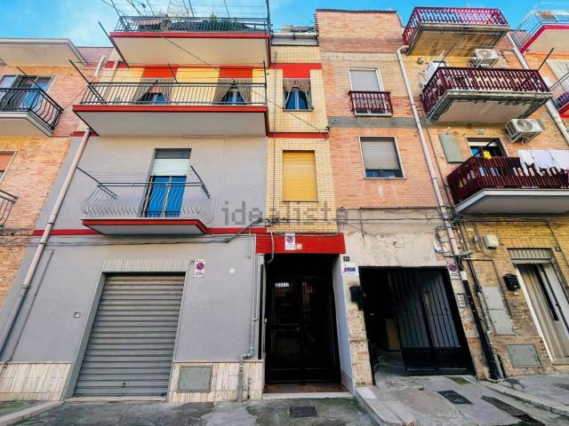 Appartamento in vendita a Puglia, Foggia