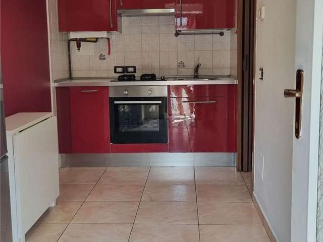 Appartamento in vendita a Carugate, Lombardia