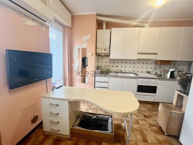 Appartamento in vendita a Santa Maria, Olginate