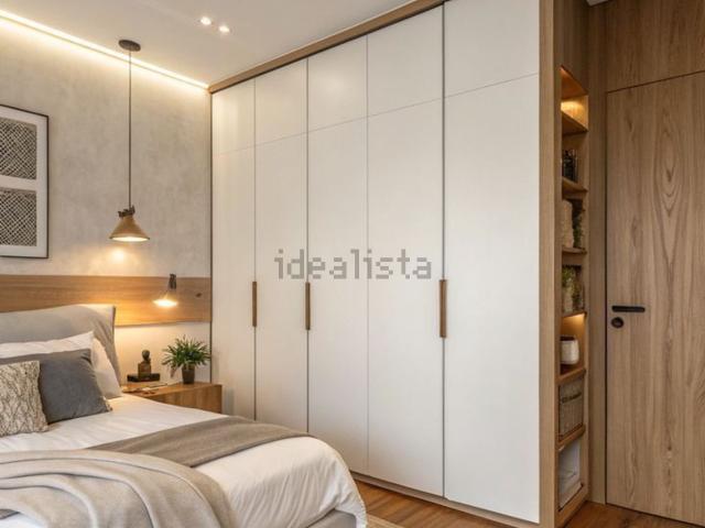 Appartamento in vendita a San Gottardo, Monza