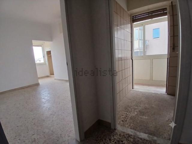 Attico in vendita a Picanello-Ognina-Barriera-Canalicchio, Catania