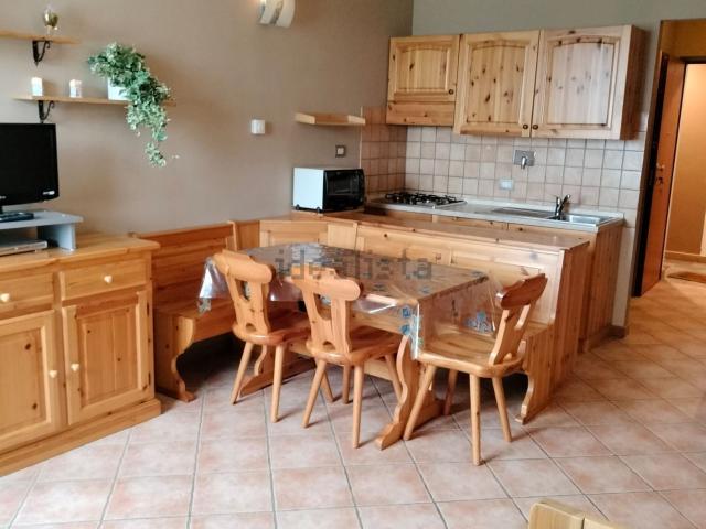Appartamento in vendita a Borgo Stalle Lunghe, Piemonte