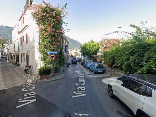 Appartamento in vendita a Bagni, Casamicciola Terme
