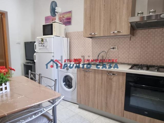 Appartamento in vendita a Il Palazzo, Trapani