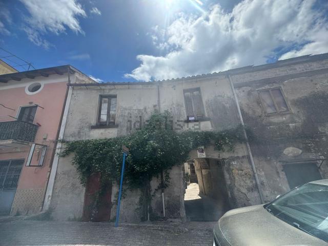 Appartamento in vendita a Casa Roma, Salerno