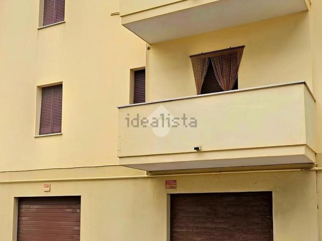 Appartamento in vendita a Marina di Montemarciano, Montemarciano