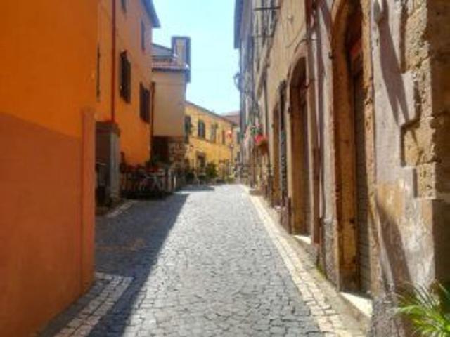 Appartamento in vendita a Fiuggi, Lazio