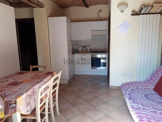 Appartamento in vendita a Pieve di Santa Luce, Santa Luce