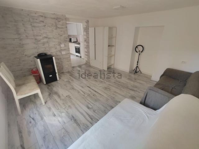 Appartamento in vendita a Piano Lettieri, Calabria