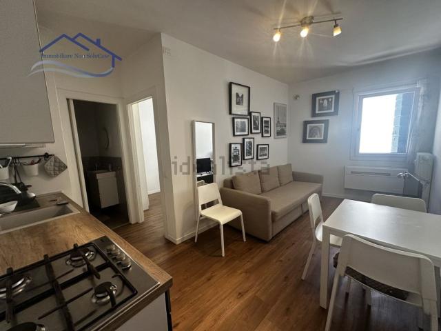 Appartamento in vendita a Padova