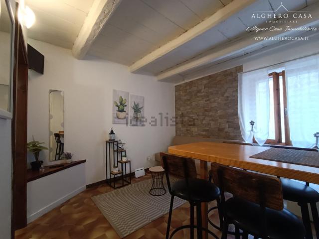 Appartamento in vendita a Centro Storico, Alghero