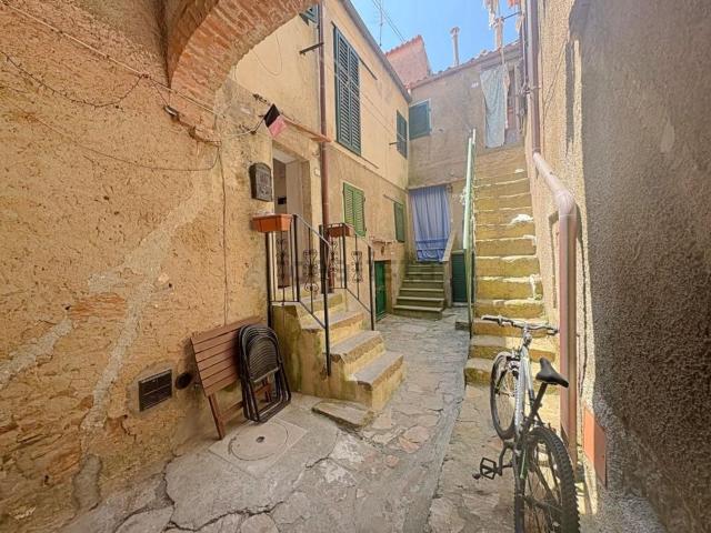 Appartamento in vendita a Isola del Giglio, Giglio Castello