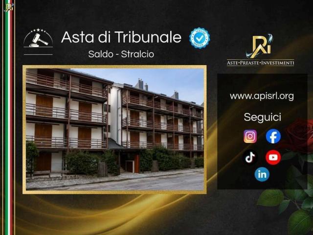 Appartamento in vendita a Lucoli, Abruzzo