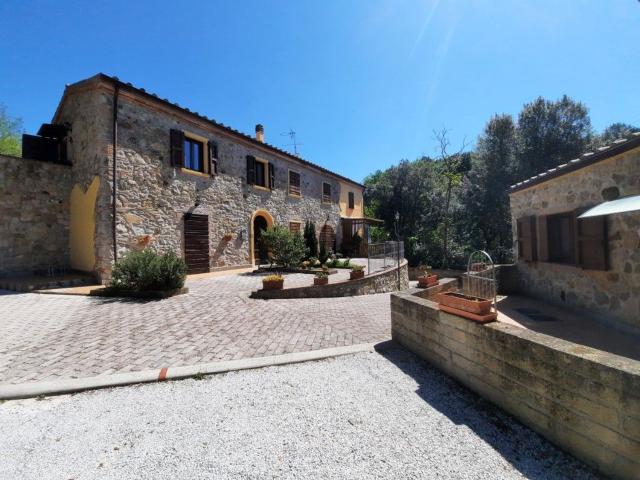 Appartamento in vendita a Santa Luce, Toscana