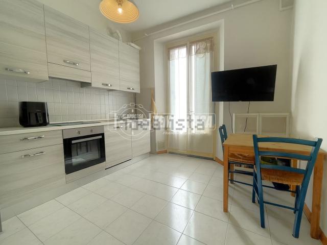 Appartamento in vendita a Gilasca, Tavernerio