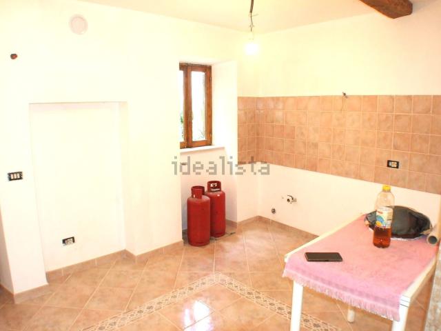 Appartamento in vendita a Arsoli, Roma Capitale