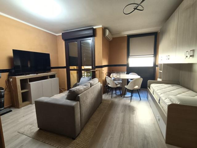 Appartamento in vendita a Centro, Monte Argentario