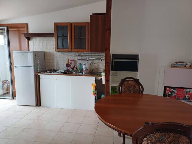 Appartamento in vendita a Lebba, Vasto