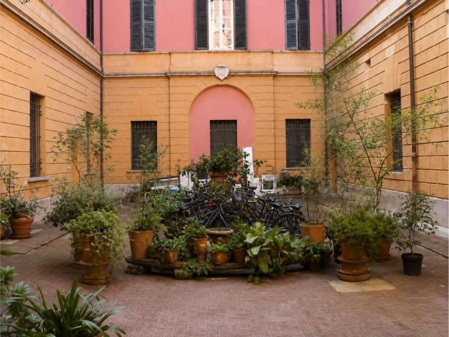 Appartamento in vendita a Santo Stefano, Bologna