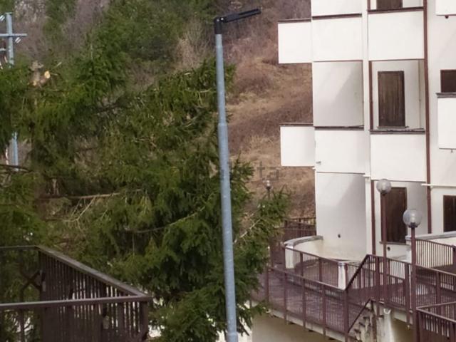 Appartamento in vendita a Lucoli, Abruzzo
