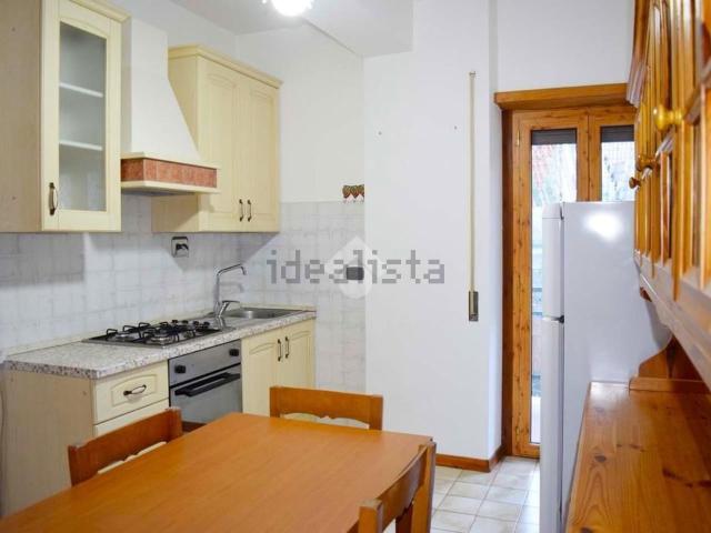 Appartamento in vendita a Tagliacozzo, Abruzzo
