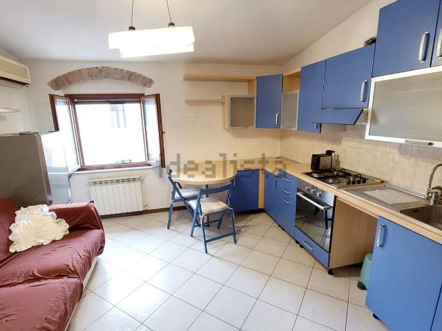 Appartamento in vendita a Centro, Monte Argentario