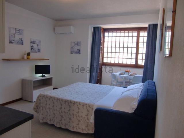 Appartamento in vendita a Isola del Giglio, Giglio Campese