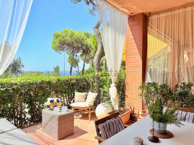 Appartamento in vendita a San Carlo, San Vincenzo