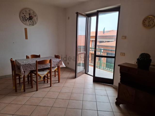 Appartamento in vendita a Abbadia Di Montepulciano, Toscana